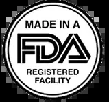 FDA-Registered Facility