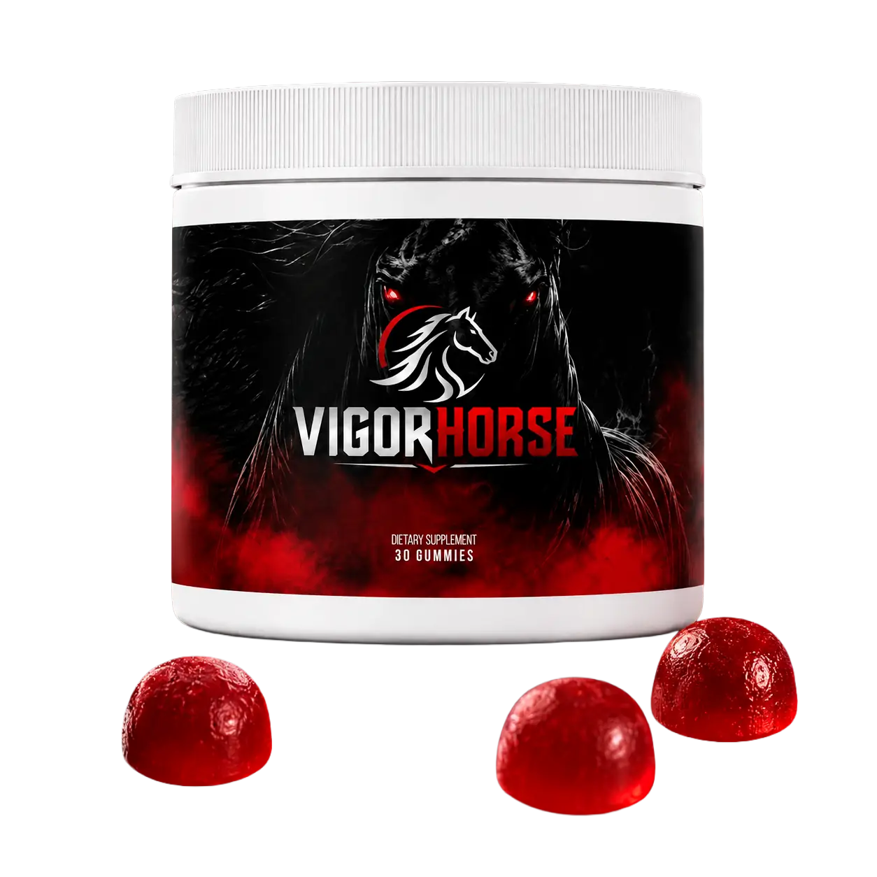 VigorHorse for Men: Exploring Male Enhancement and Performance Support