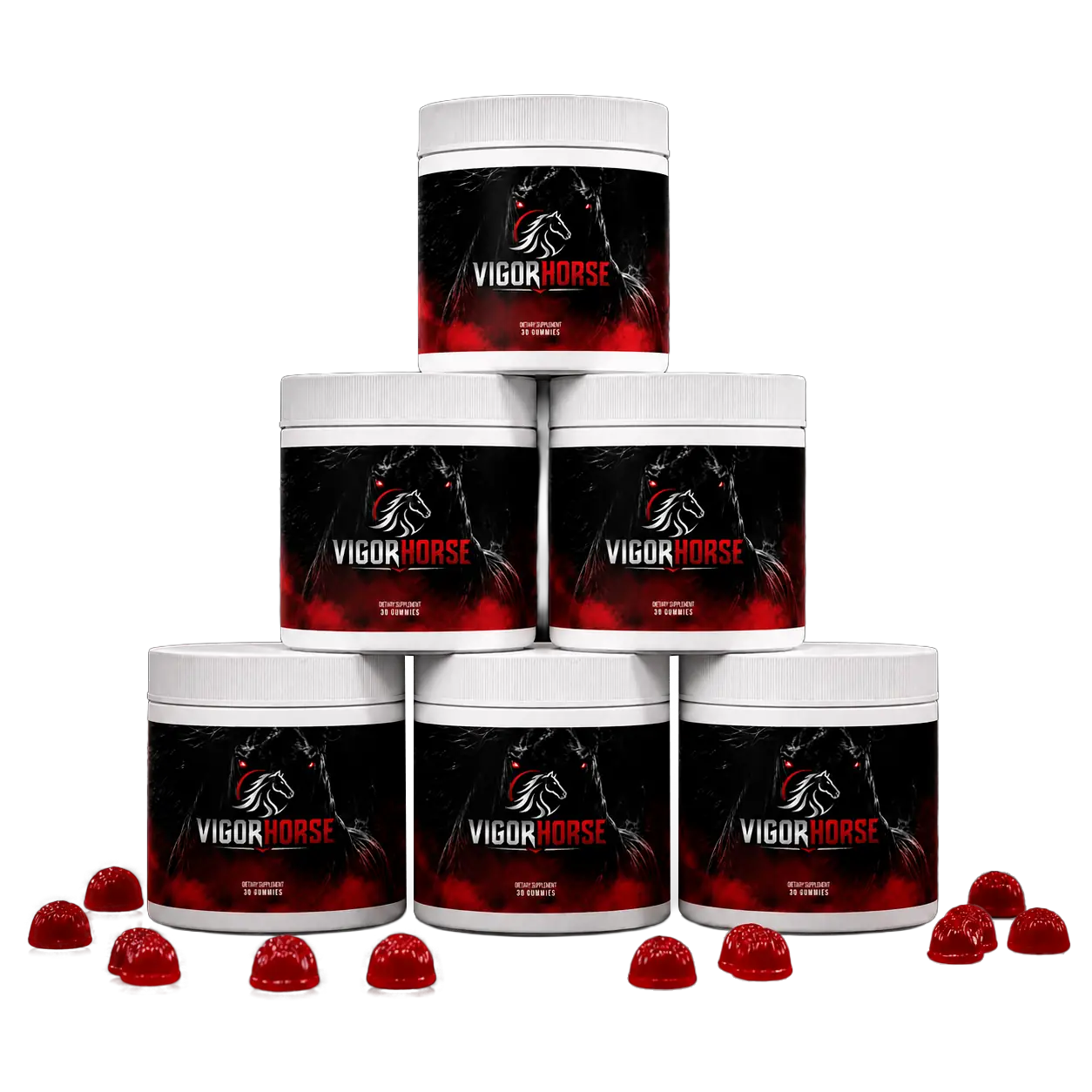 VigorHorse Male Enhancement Price